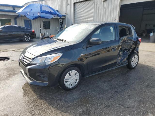 Vin: ml32auhj9rh022834, lot: 63615925, mitsubishi mirage es 2024 img_1