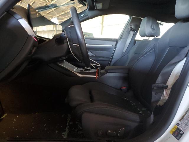 2024 BMW I4 EDRIVE WBY73AW01RFS97341