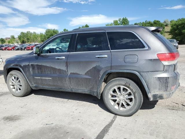 Vin: 1c4rjfbg3ec416664, lot: 63080605, jeep grand cher limited 20142