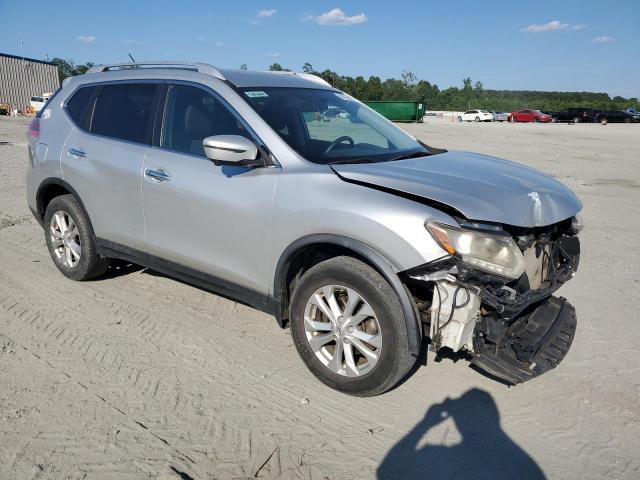 2016 NISSAN ROGUE S KNMAT2MV2GP601845