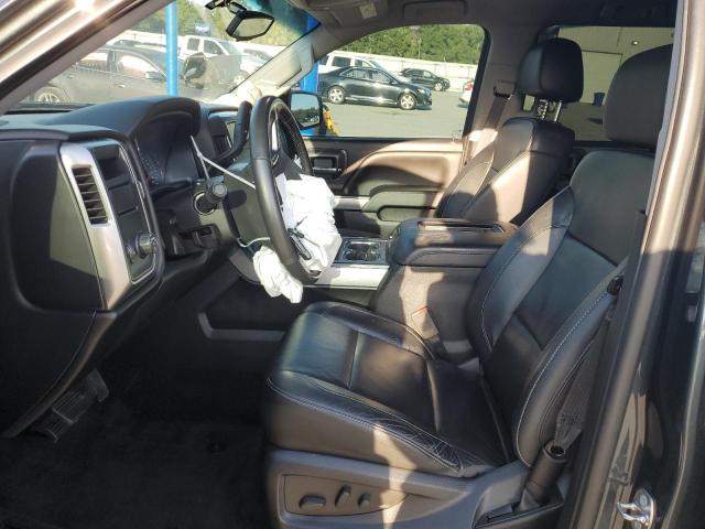 2018 CHEVROLET SILVERADO - 3GCPCREC7JG173279