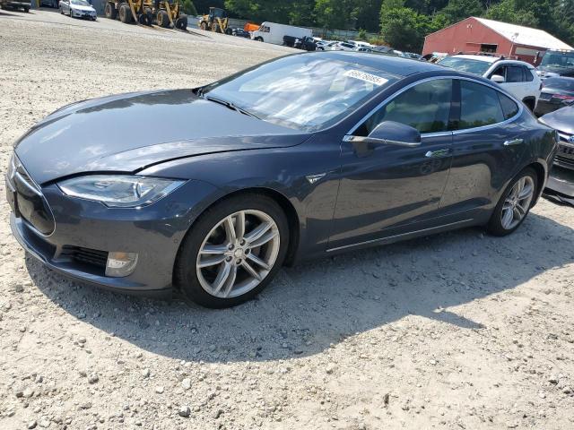 2015 TESLA MODEL S - 5YJSA1E28FF109323