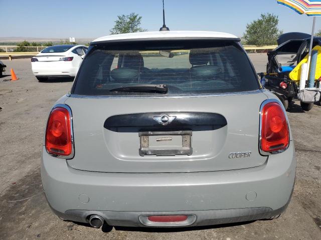 2016 MINI COOPER WMWXP5C57G2D15102