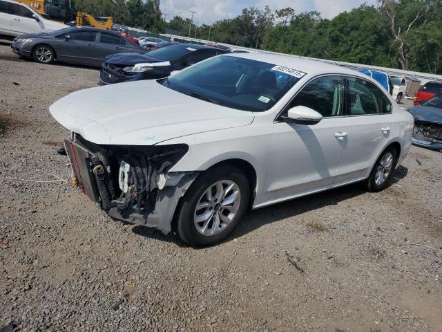 VOLKSWAGEN PASSAT S