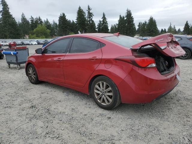 Vin: kmhdh4ae8gu535359, lot: 63516555, hyundai elantra se 20162