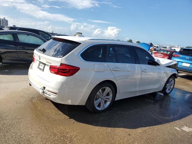 2017 BMW 330 XI WBA8K3C38HA023243