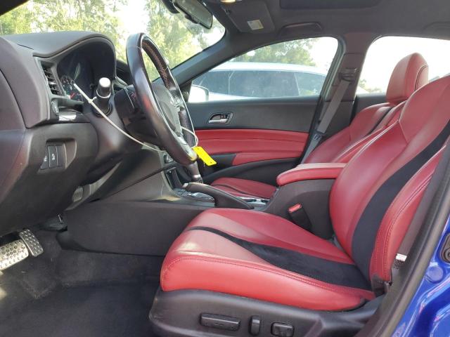 2020 ACURA ILX PREMIU 19UDE2F81LA008281
