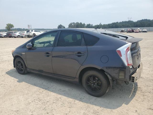 2013 TOYOTA PRIUS - JTDKN3DU3D1675138