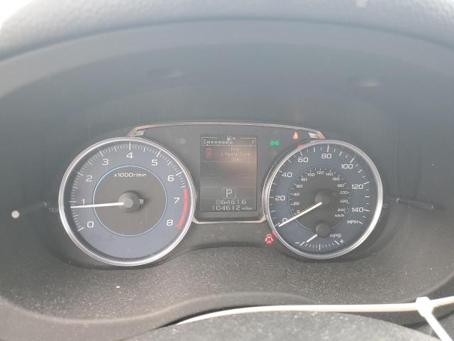 2015 SUBARU XV CROSSTR JF2GPASC3F8211065