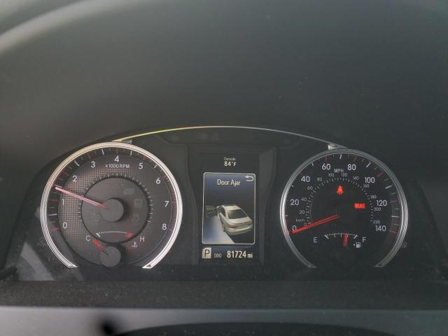 2016 TOYOTA CAMRY LE - 4T1BF1FK4GU156658