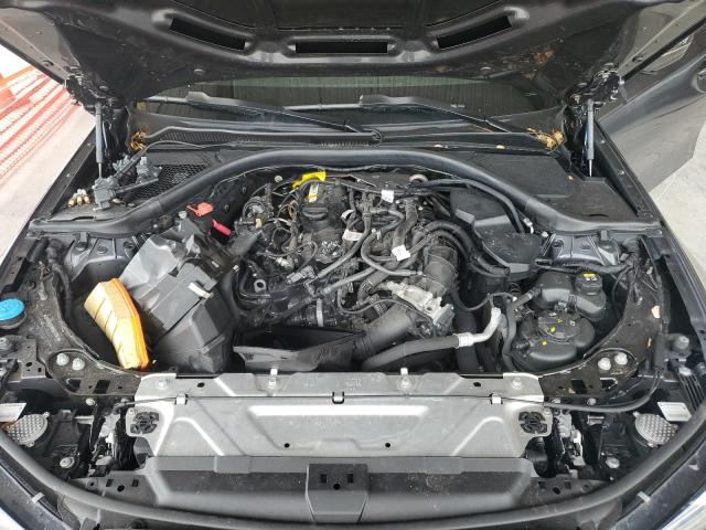 2021 BMW 330I - 3MW5R1J08M8C07583