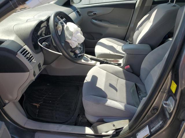 2011 TOYOTA COROLLA BA - JTDBU4EE6BJ094150
