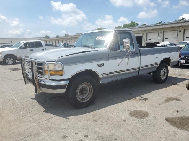 FORD F250