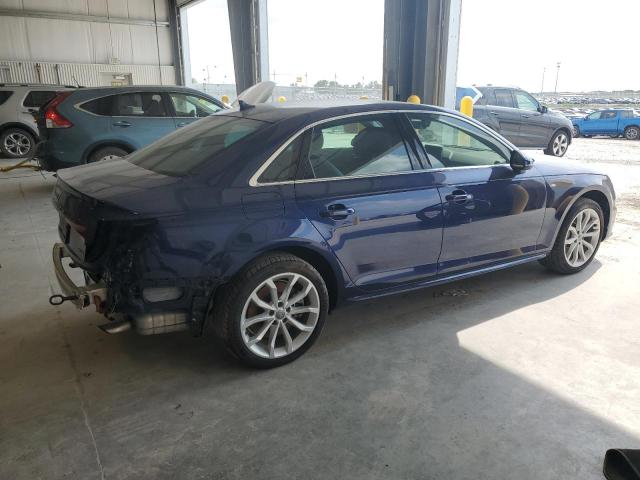 2019 AUDI A4 PRESTIG WAUFNAF40KA109399