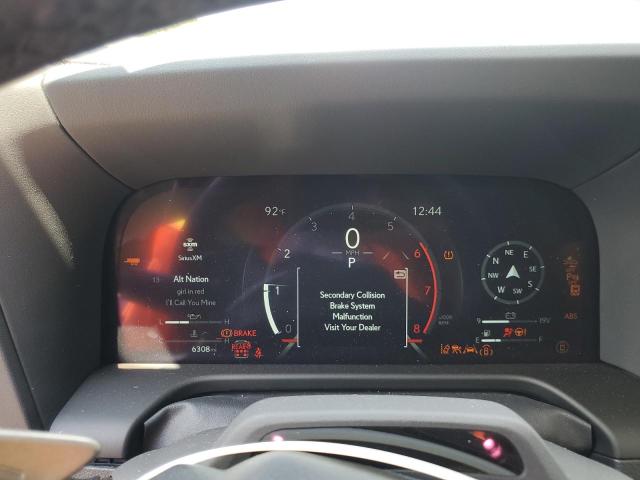 2024 LEXUS GX 550 LUX - JTJVBCDX0R5034901