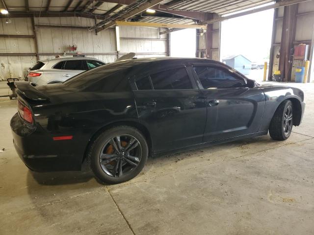 2013 DODGE CHARGER SXT - 2C3CDXJG2DH566995