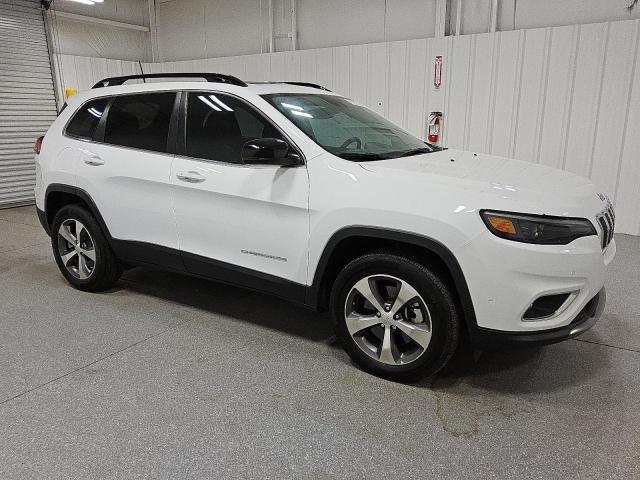 2022 JEEP CHEROKEE L 1C4PJMDX1ND504146