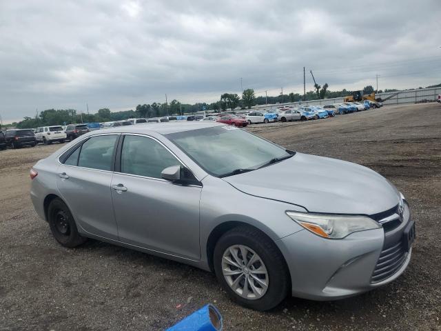 2017 TOYOTA CAMRY LE - 4T1BF1FK2HU296046