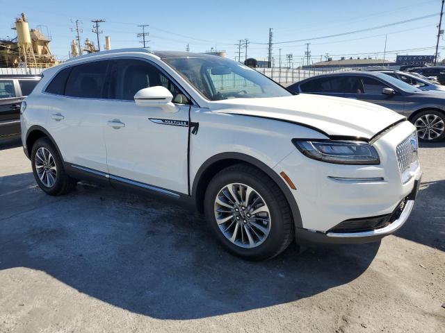 2021 LINCOLN NAUTILUS R 2LMPJ8K92MBL08944