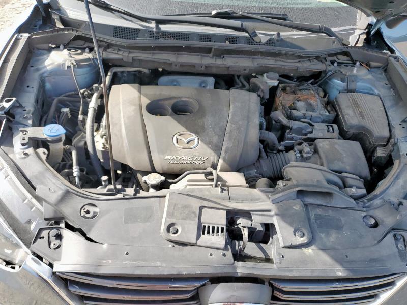 2016 MAZDA CX-5 TOURI JM3KE2CY0G0611283