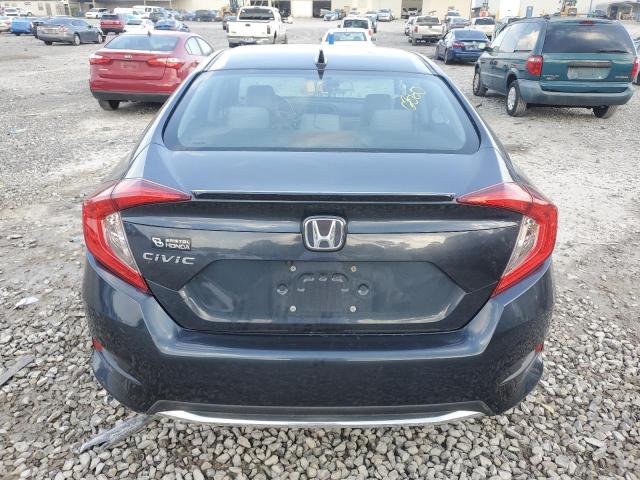 2019 HONDA CIVIC EX 19XFC1F38KE211983