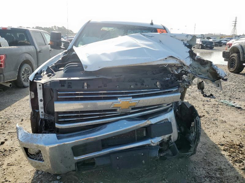 2016 CHEVROLET SILVERADO 1GC1KVEG6GF109040