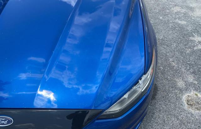 2017 FORD FUSION SE 3FA6P0H72HR185452