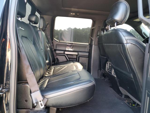 2017 FORD F150 SUPER - 1FTEW1EG4HFB89051