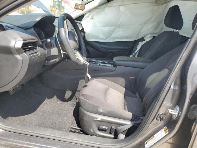 2024 NISSAN ALTIMA SV 1N4BL4DV4RN365719