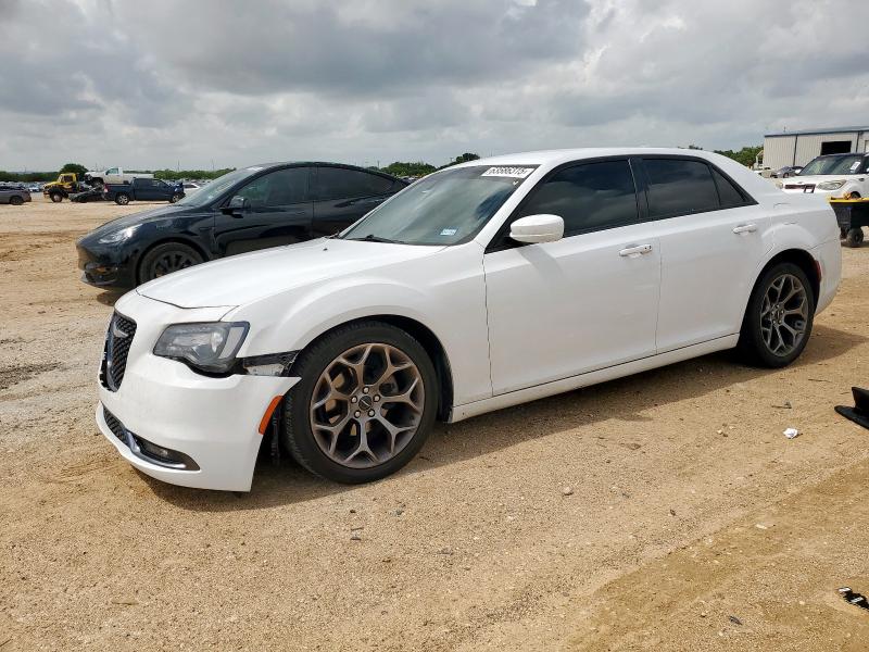 CHRYSLER 300 S