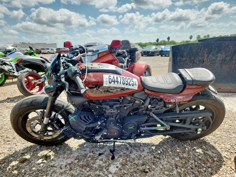 2024 HARLEY-DAVIDSON RH1250 S 1HD1ZC411RB301021