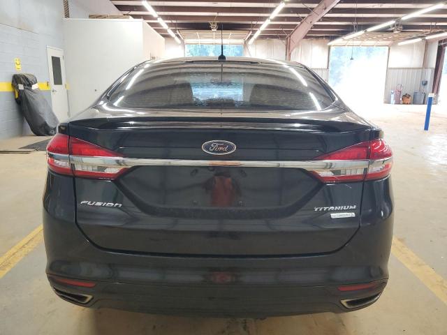 2017 FORD FUSION TITANIUM 3FA6P0K91HR258823