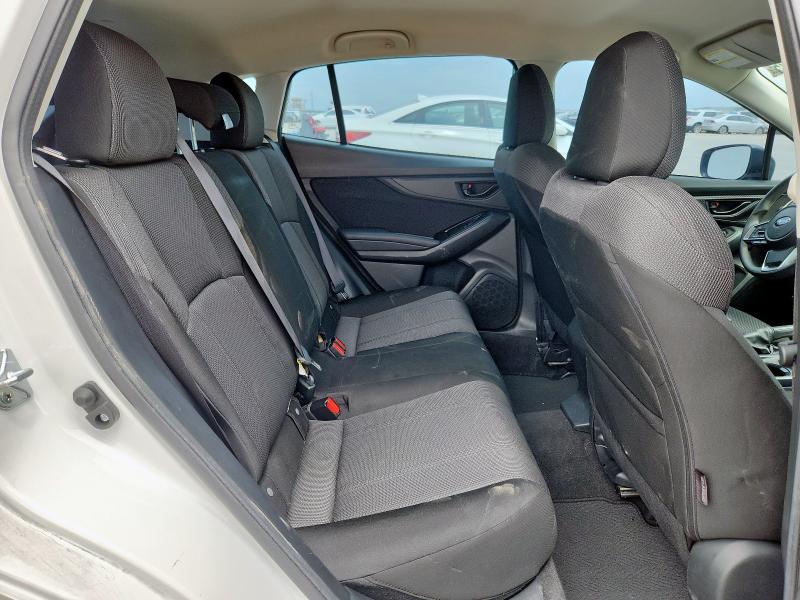 2023 SUBARU IMPREZA 4S3GTAB60P3705340