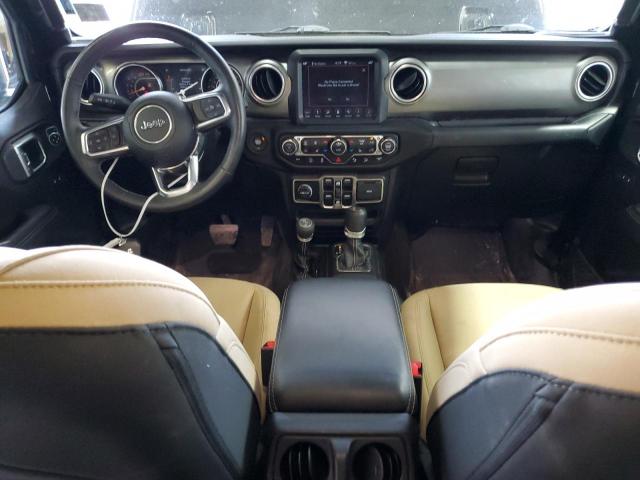 2019 JEEP WRANGLER U 1C4HJXENXKW662973