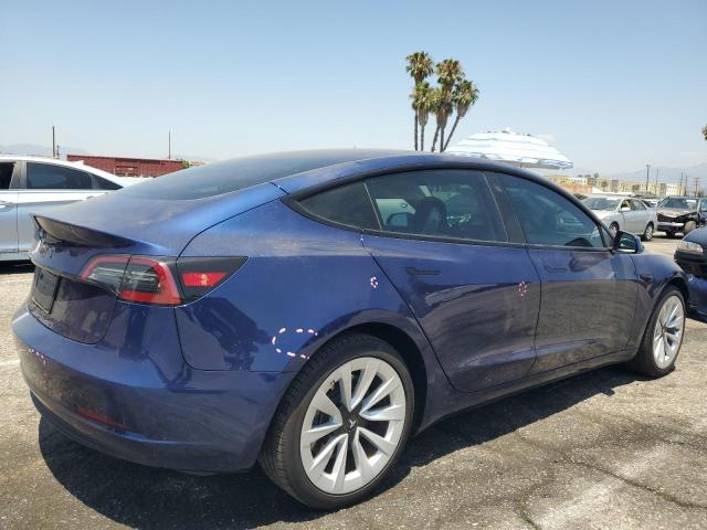 2023 TESLA MODEL 3 5YJ3E1EA8PF654326