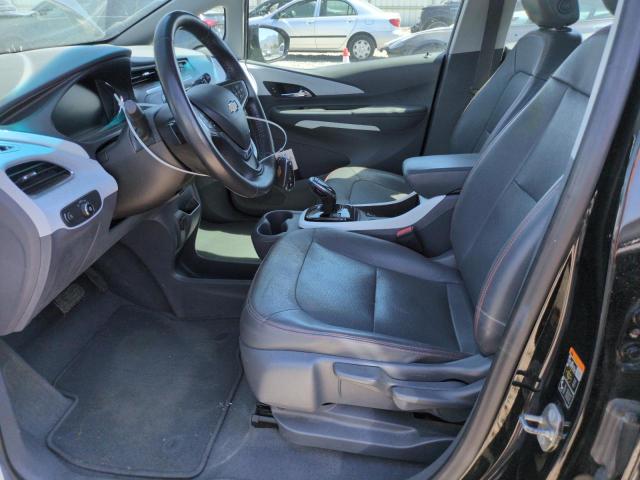 2017 CHEVROLET BOLT EV PR 1G1FX6S02H4170749