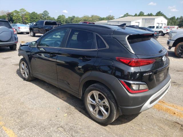 2022 HYUNDAI KONA SEL - KM8K62AB2NU917763