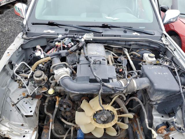 2017 NISSAN FRONTIER S - 1N6AD0FV1HN748408