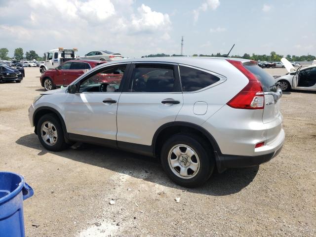 2015 HONDA CR-V LX - 2HKRM4H30FH103089