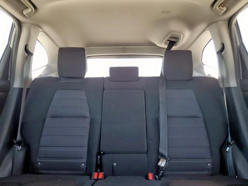 2021 HONDA CR-V EX 2HKRW1H57MH404532