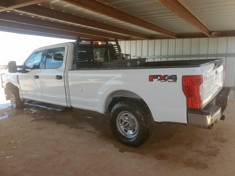 2022 FORD F250 SD 1FT7W2BT9NEC47429