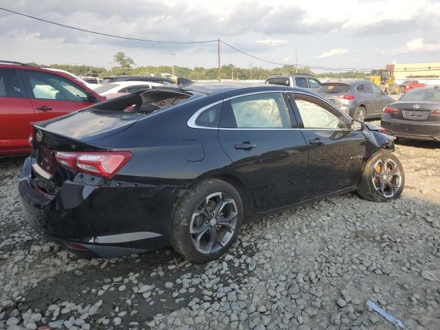 2022 CHEVROLET MALIBU LT 1G1ZD5ST1NF185284
