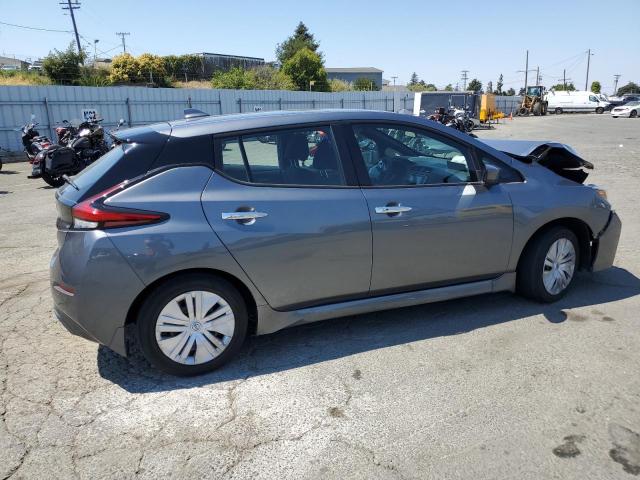 2023 NISSAN LEAF S 1N4AZ1BV7PC556555
