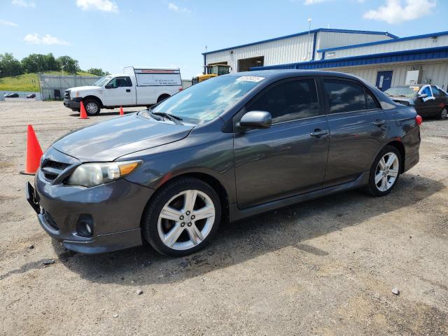 Vin: 5yfbu4ee1dp126856, lot: 62609325, toyota corolla base 2013 img_1