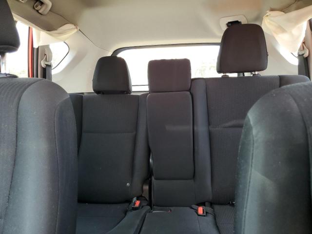 2016 TOYOTA RAV4 LE - 2T3BFREV9GW441776