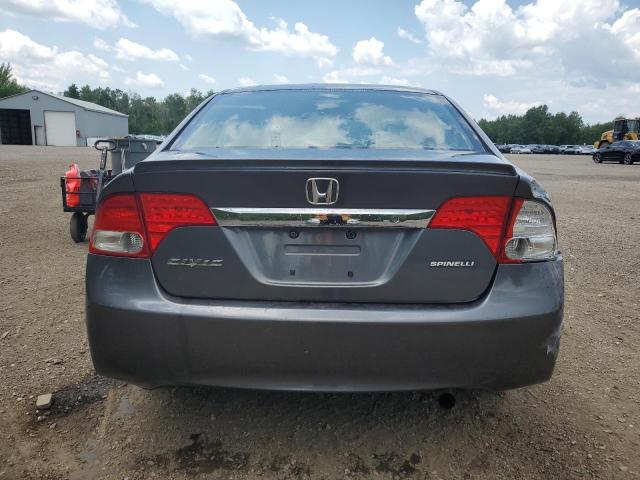 2010 HONDA CIVIC DX-G - 2HGFA1F4XAH044352