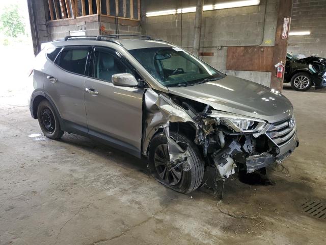 2015 HYUNDAI SANTA FE S - 5XYZUDLBXFG235475