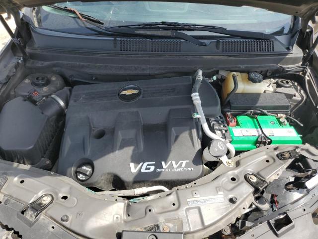 2012 CHEVROLET CAPTIVA SP - 3GNAL3E53CS595769