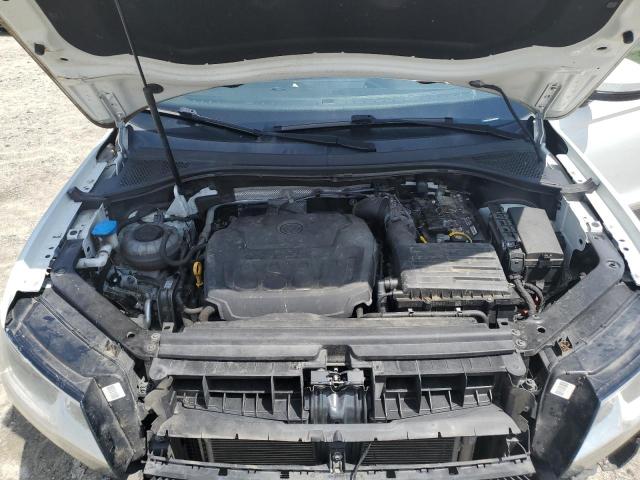 2018 VOLKSWAGEN TIGUAN SE 3VV3B7AX0JM079861