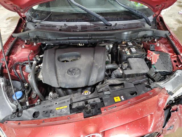 2016 TOYOTA SCION IA - 3MYDLBZV1GY114481